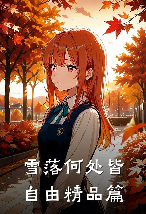 雪落何处皆自由精品篇