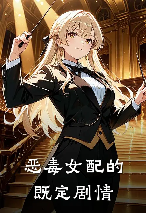 恶毒女配的既定剧情