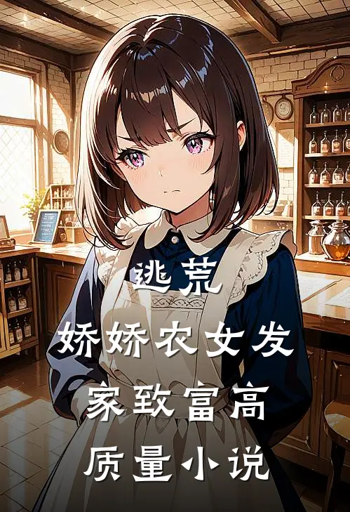 逃荒，娇娇农女发家致富高质量小说