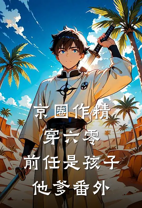 京圈作精穿六零：前任是孩子他爹番外
