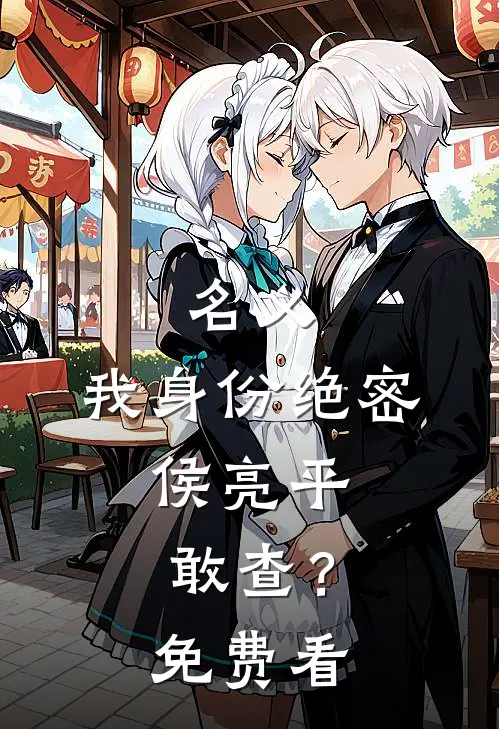 名义：我身份绝密，侯亮平敢查？免费看