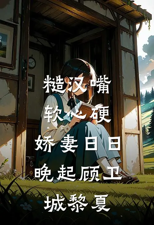 糙汉嘴软心硬，娇妻日日晚起顾卫城黎夏