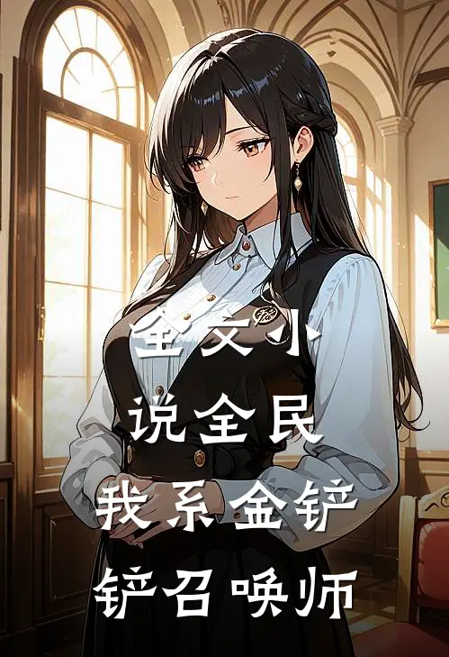 全文小说全民：我系金铲铲召唤师