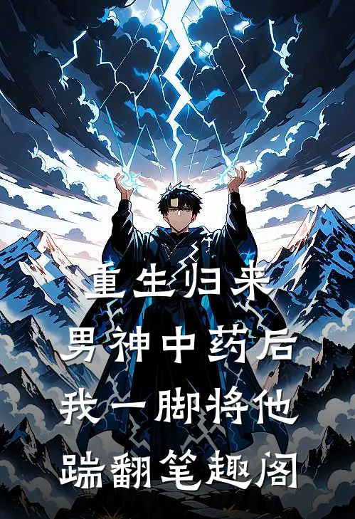 重生归来，男神中药后我一脚将他踹翻笔趣阁