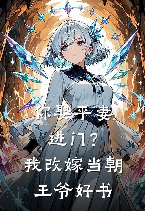 你娶平妻进门？我改嫁当朝王爷好书