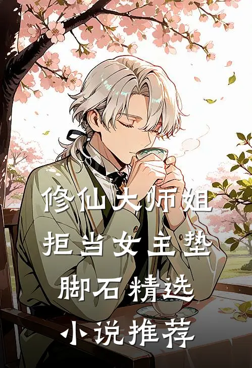 修仙大师姐拒当女主垫脚石精选小说推荐