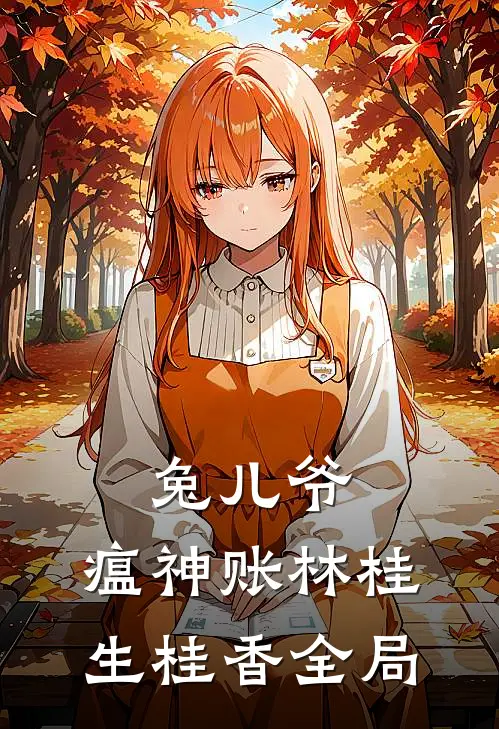 兔儿爷：瘟神账林桂生桂香全局
