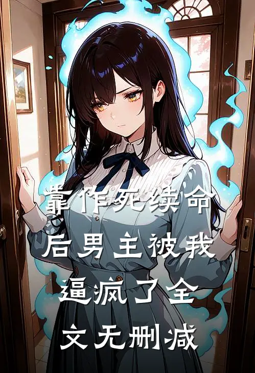 靠作死续命后男主被我逼疯了全文无删减