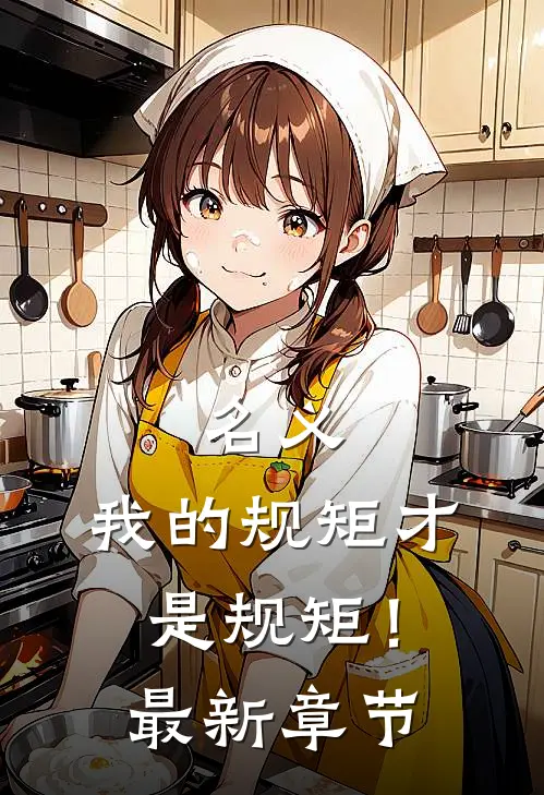 名义：我的规矩才是规矩！最新章节