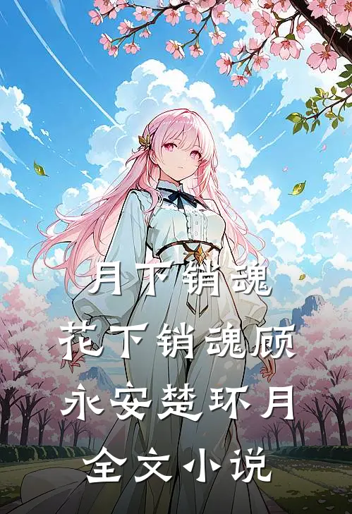 月下销魂，花下销魂顾永安楚环月全文小说