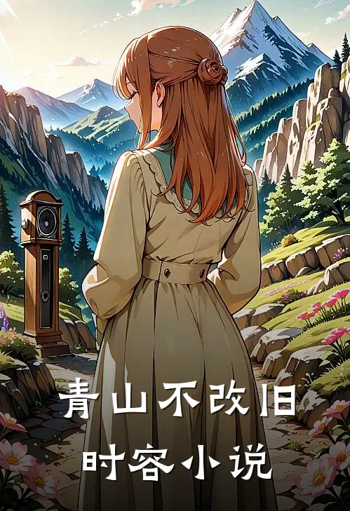青山不改旧时容小说