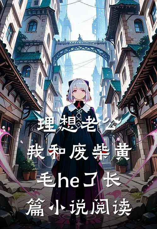 理想老公：我和废柴黄毛he了长篇小说阅读