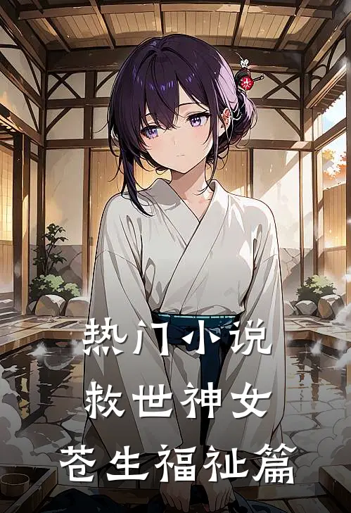 热门小说救世神女：苍生福祉篇
