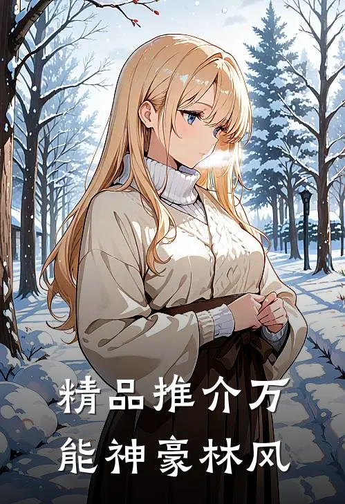 精品推介万能神豪林风