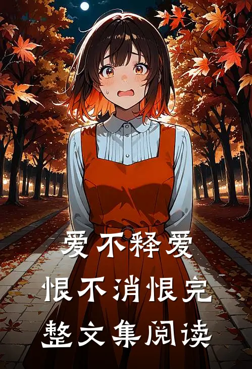 爱不释爱，恨不消恨完整文集阅读