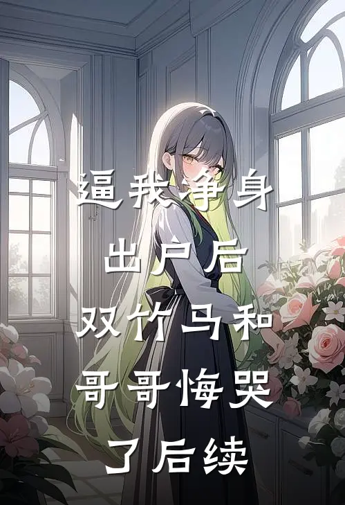 逼我净身出户后，双竹马和哥哥悔哭了后续
