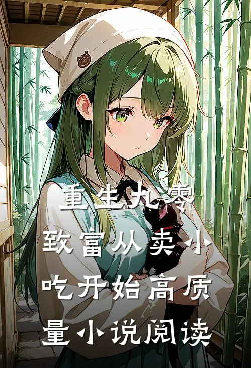 重生九零：致富从卖小吃开始高质量小说阅读