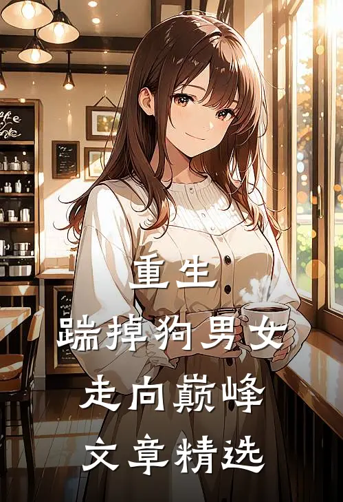 重生：踹掉狗男女走向巅峰文章精选