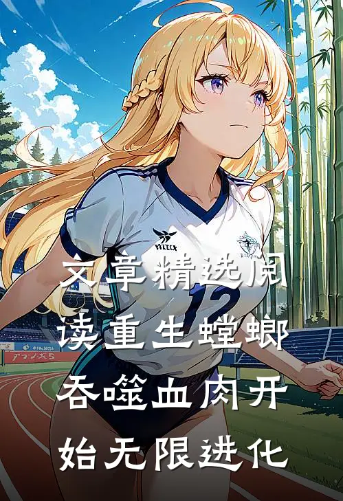 文章精选阅读重生螳螂，吞噬血肉开始无限进化