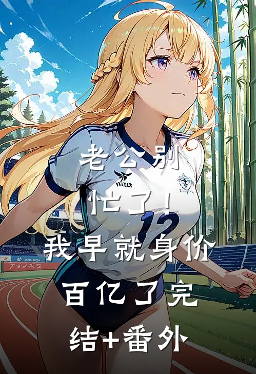 老公别忙了！我早就身价百亿了完结+番外