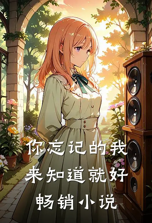 你忘记的我来知道就好畅销小说