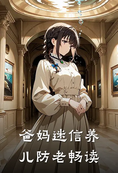 爸妈迷信养儿防老畅读