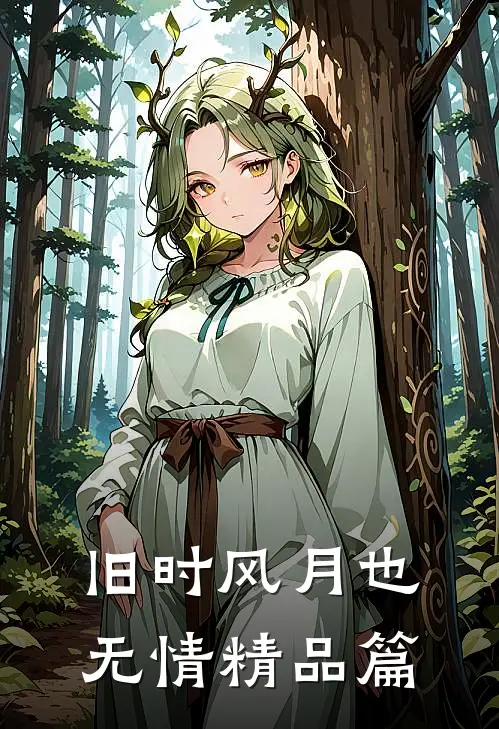 旧时风月也无情精品篇