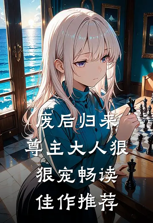 废后归来：尊主大人狠狠宠畅读佳作推荐