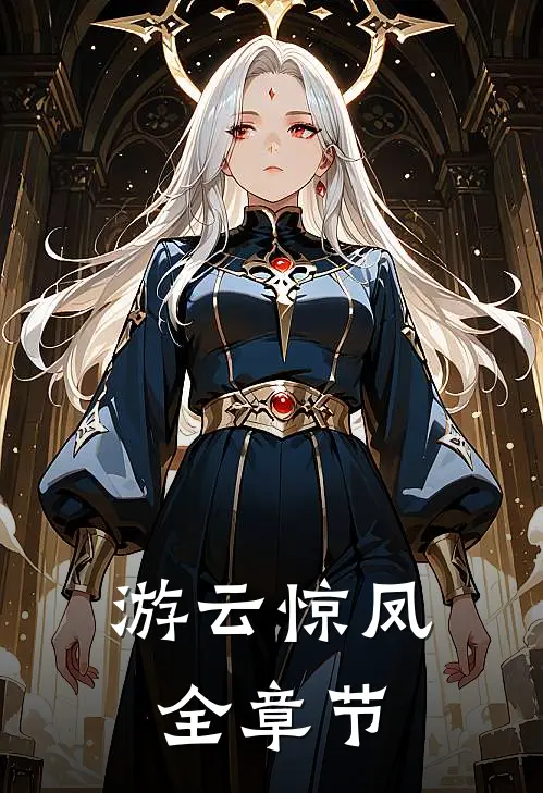 游云惊凤全章节