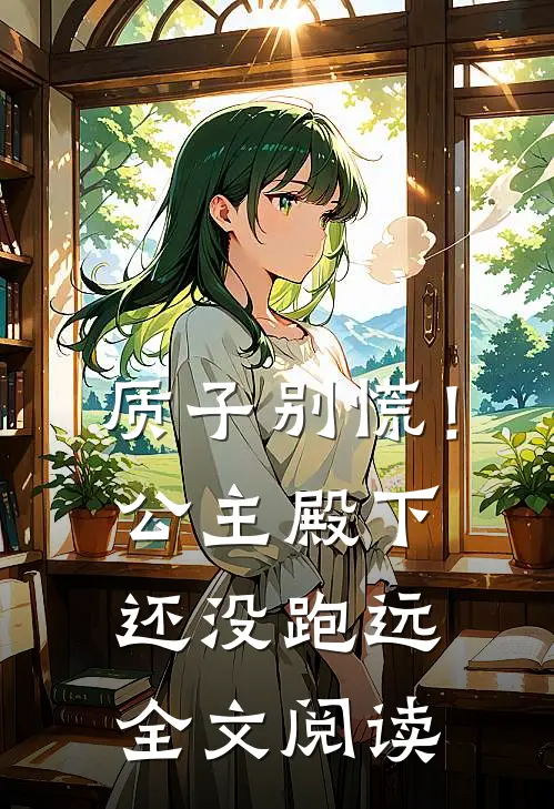 质子别慌！公主殿下还没跑远全文阅读