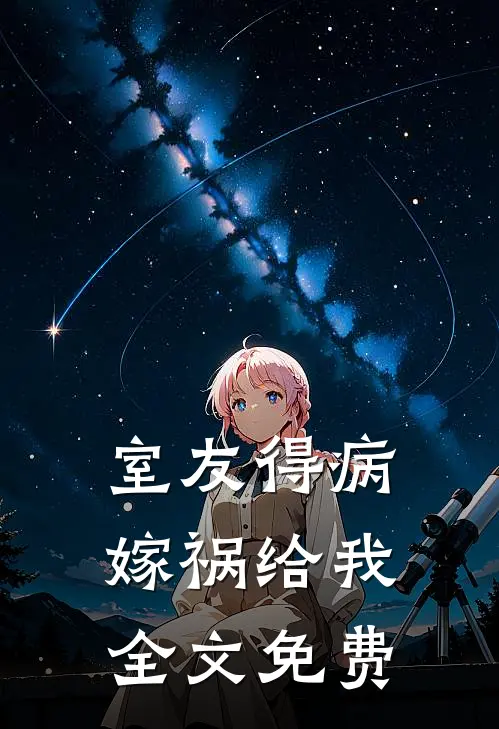 室友得病，嫁祸给我全文免费