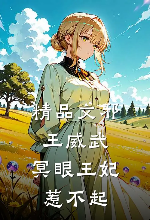 精品文邪王威武：冥眼王妃惹不起