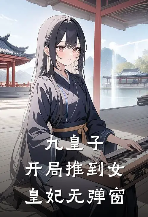 九皇子：开局推到女皇妃无弹窗