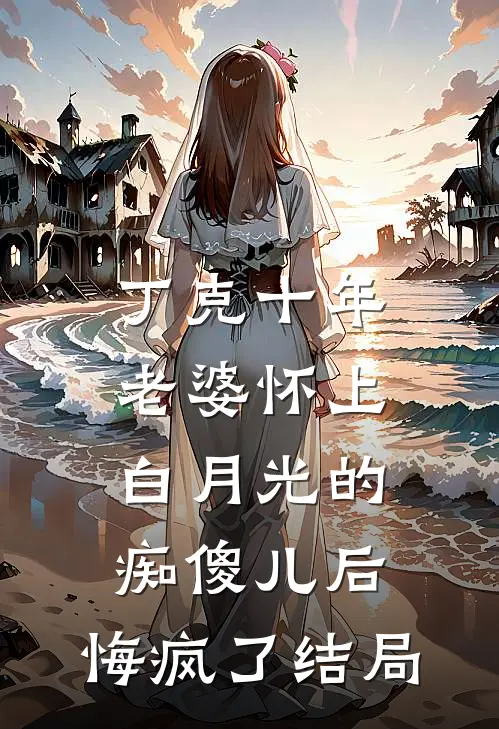丁克十年，老婆怀上白月光的痴傻儿后，悔疯了结局