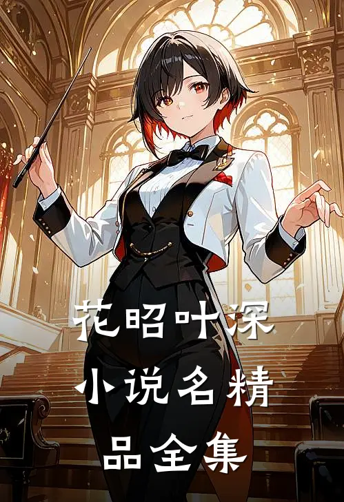 花昭叶深小说名精品全集