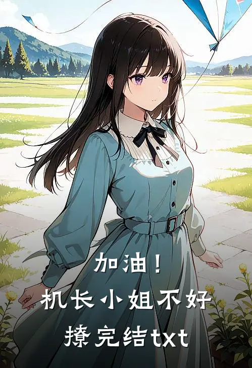 加油！机长小姐不好撩完结txt