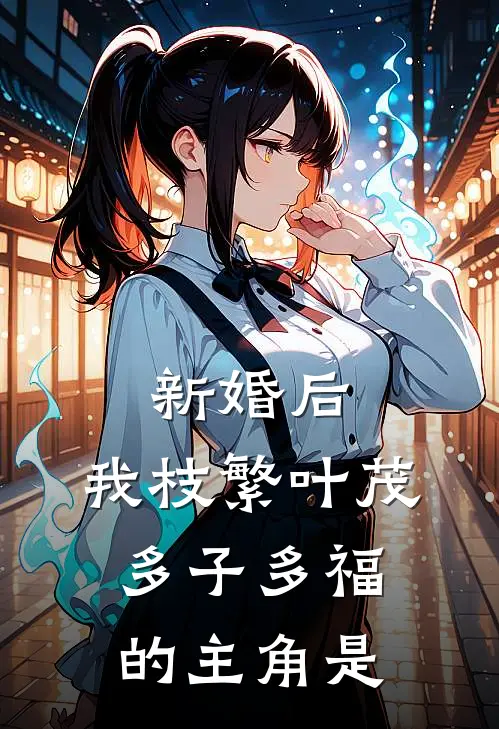 新婚后，我枝繁叶茂多子多福的主角是
