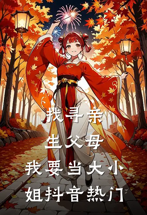 找寻亲生父母，我要当大小姐抖音热门
