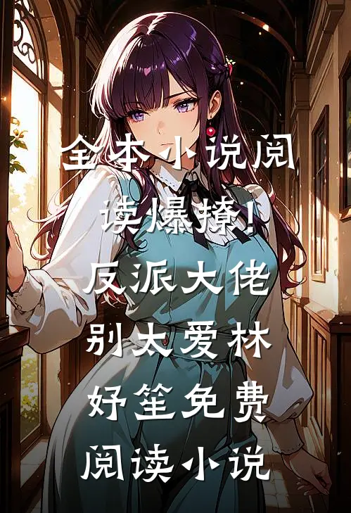 全本小说阅读爆撩!反派大佬别太爱林妤笙免费阅读小说