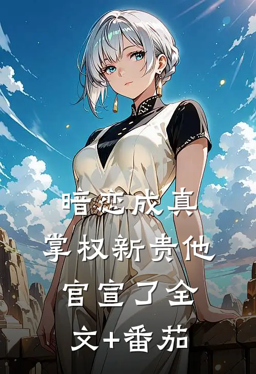 暗恋成真：掌权新贵他官宣了全文+番茄