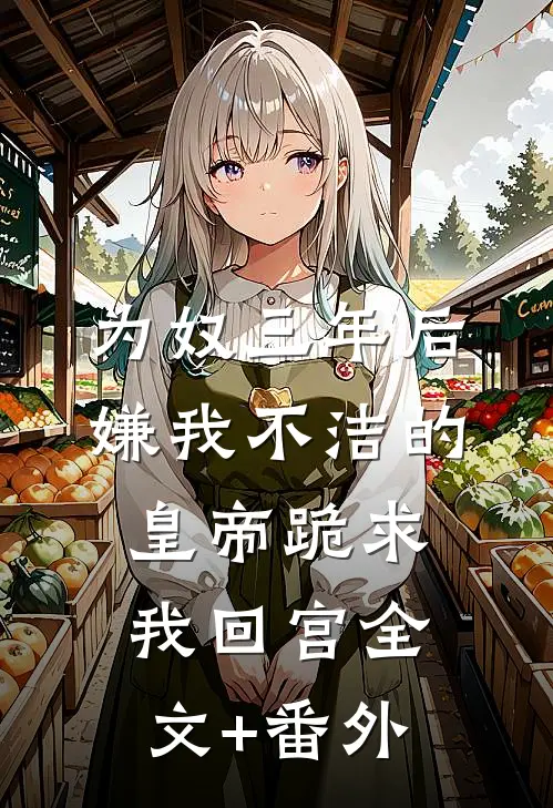 为奴三年后，嫌我不洁的皇帝跪求我回宫全文+番外