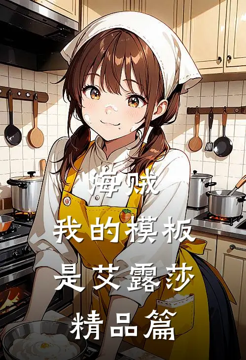 海贼：我的模板是艾露莎精品篇