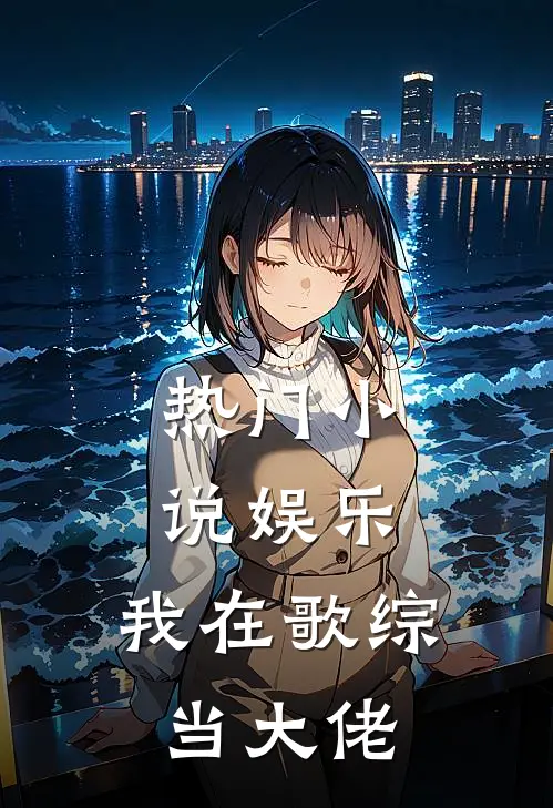热门小说娱乐：我在歌综当大佬