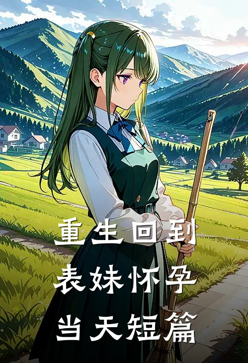 重生回到表妹怀孕当天短篇