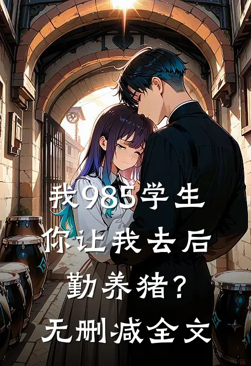 我985学生，你让我去后勤养猪？无删减全文