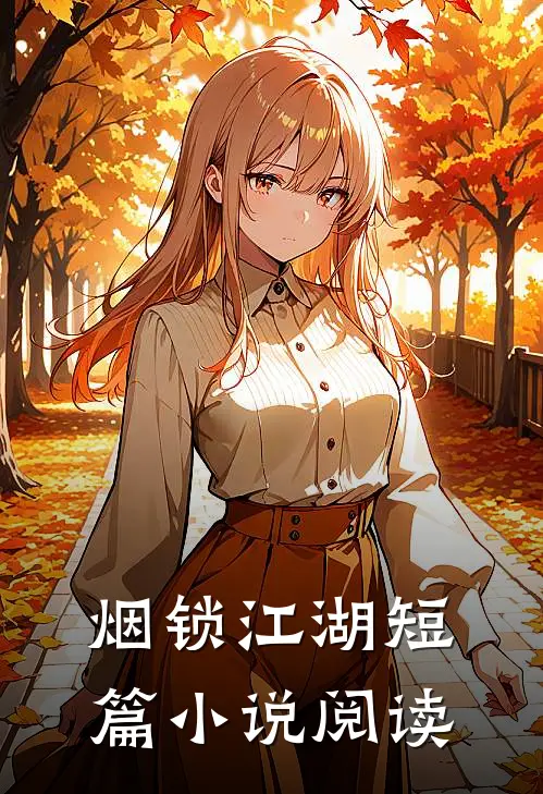 烟锁江湖短篇小说阅读
