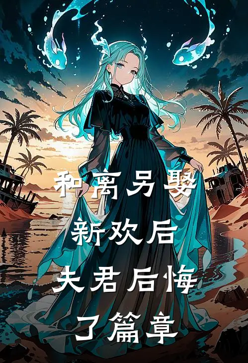 和离另娶新欢后，夫君后悔了篇章