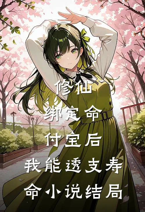 修仙：绑定命付宝后，我能透支寿命小说结局