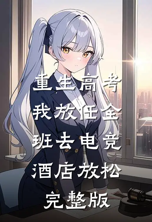 重生高考，我放任全班去电竞酒店放松完整版