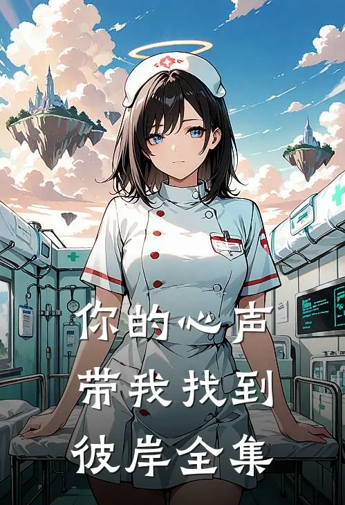 你的心声带我找到彼岸全集